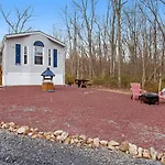 Paradise In The Poconos