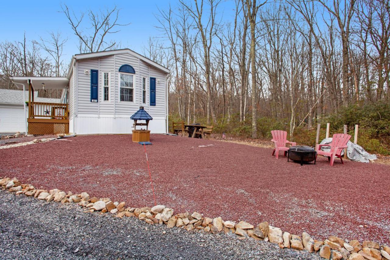 Paradise In The Poconos Holiday home